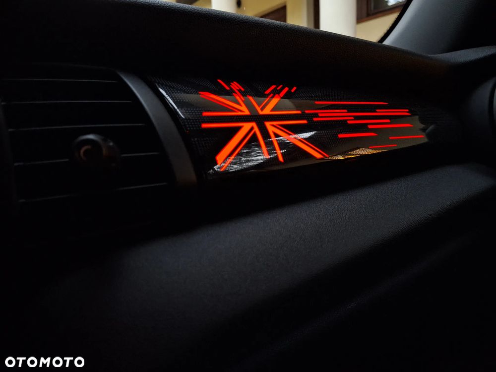 MINI John Cooper Works Copper sport - 25