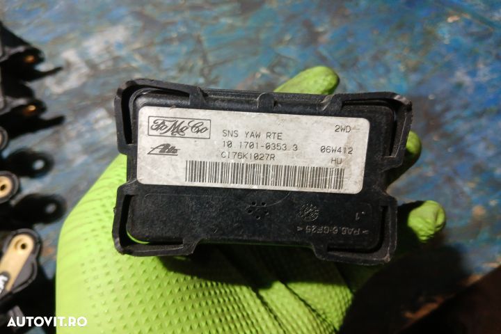 Senzor ESP 101701-03533 101701-03533 Volvo C30 1 [facelift] [2009 - 2 - 1