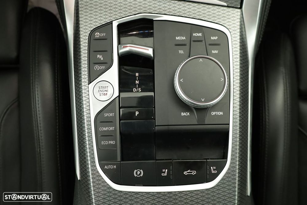 BMW 420 i Pack Desportivo M Auto - 17