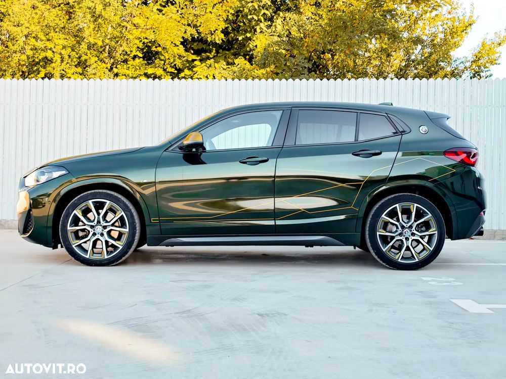 BMW X2 - 10