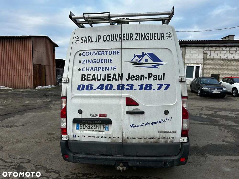 Renault MASTER - 11