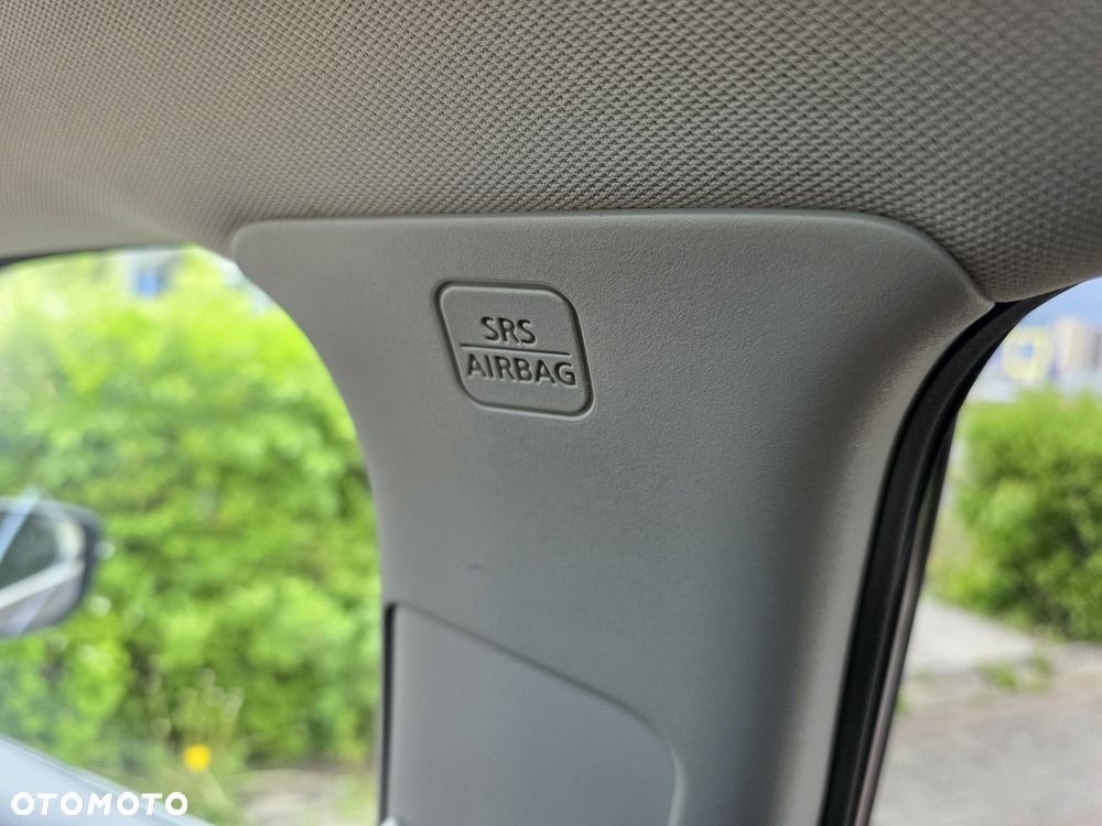 Nissan Qashqai 1.3 DIG-T Tekna EU6d - 23