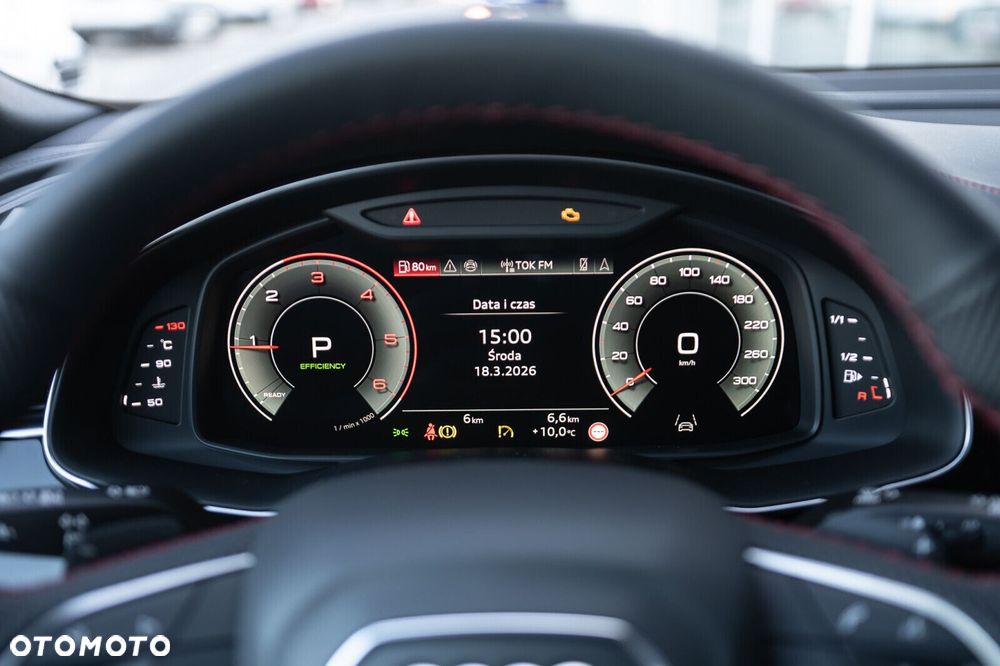 Audi Q8 50 TDI mHEV Quattro Tiptronic - 24