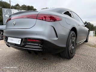 Mercedes-Benz EQS 450+ AMG Line - 22