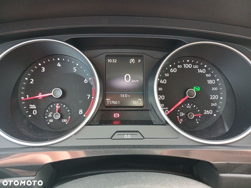 Volkswagen Tiguan 1.5 TSI EVO Life DSG - 18