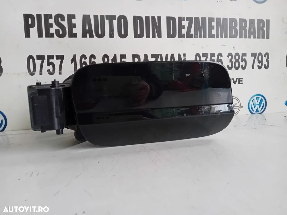 Usa Usita Rezervor Audi A6 4K C8 Variant Diesel An 2018-2024 Motor DTP Cutie Viteze Automata UKY - 3