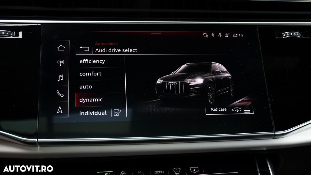 Audi Q7 55 TFSI e quattro tiptronic S line - 15