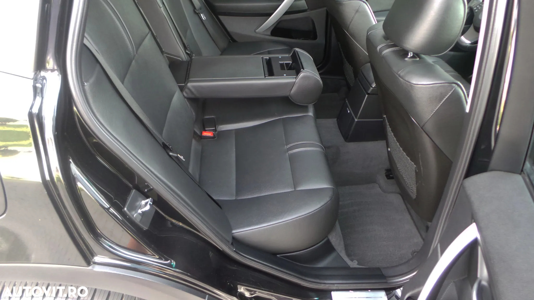 BMW X3 2.0d - 7