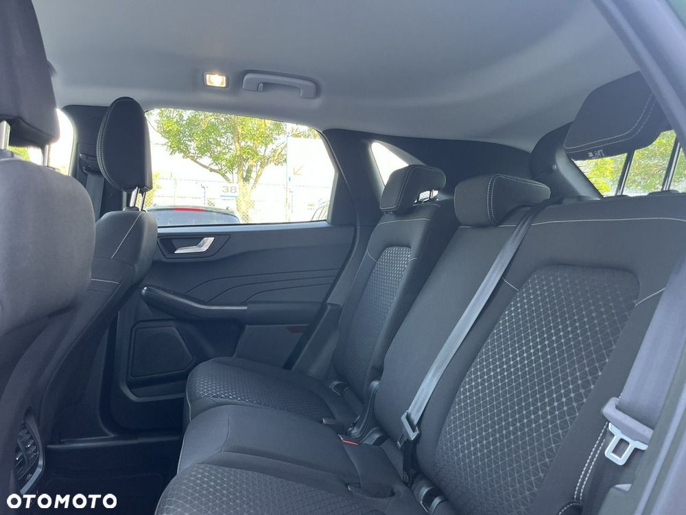 Ford Kuga 1.5 EcoBoost TITANIUM - 22