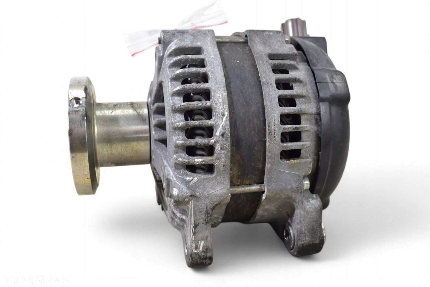 Alternator FORD FOCUS MK2 C-MAX MK1 1.8 TDCI 104210-2730 - 5