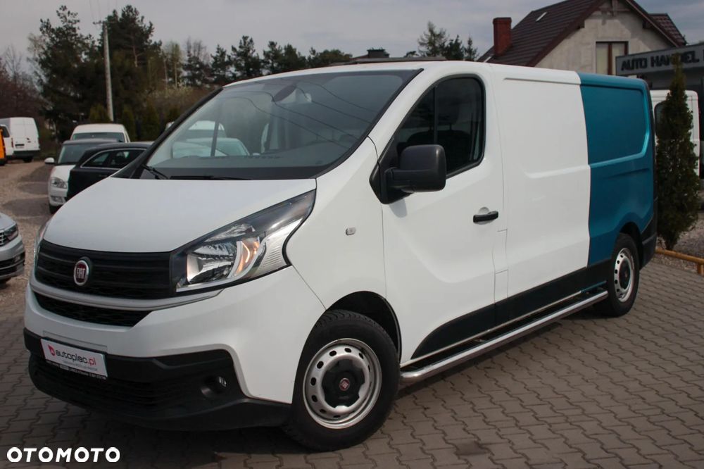 Fiat Talento - 2