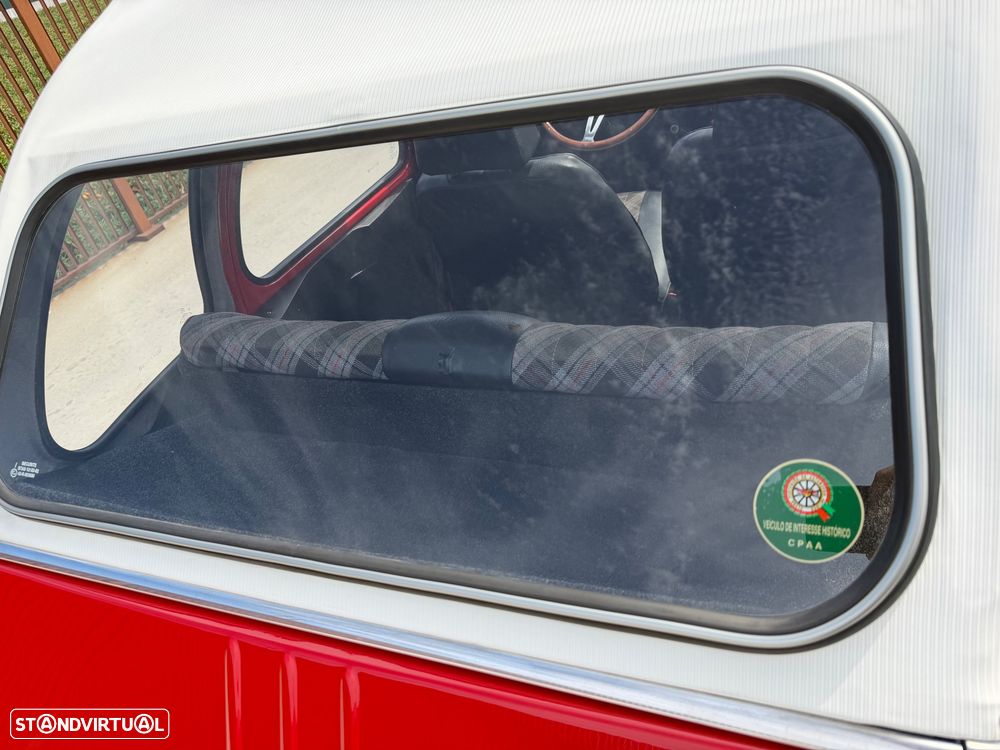 Citroën 2CV - 28