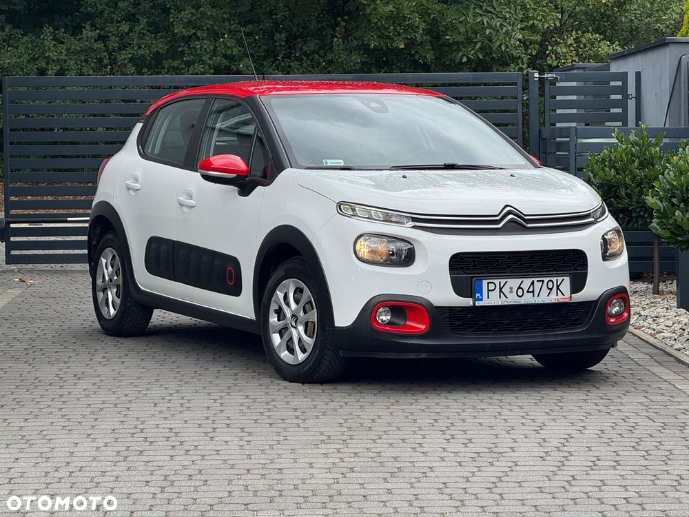 Citroën C3 - 3