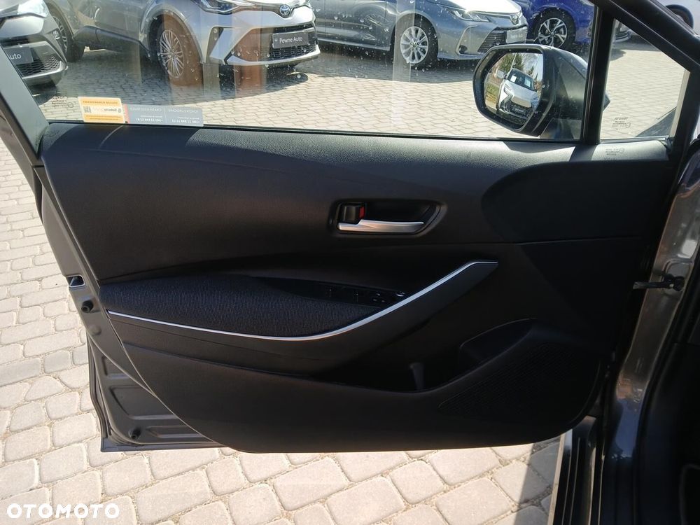 Toyota Corolla 1.8 Hybrid Comfort - 20