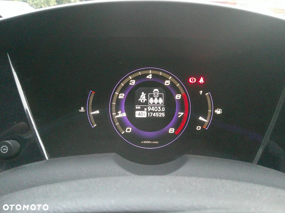 Honda Civic - 19