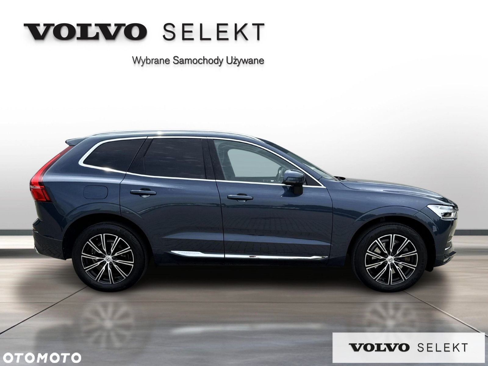 Volvo XC 60 - 7