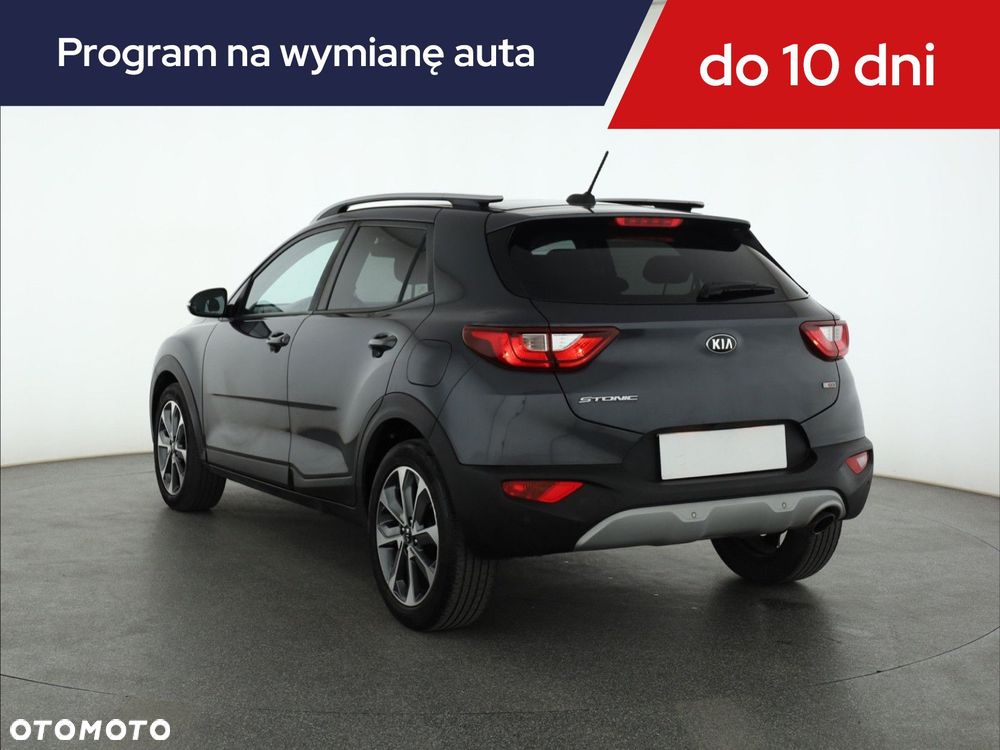 Kia Stonic - 6
