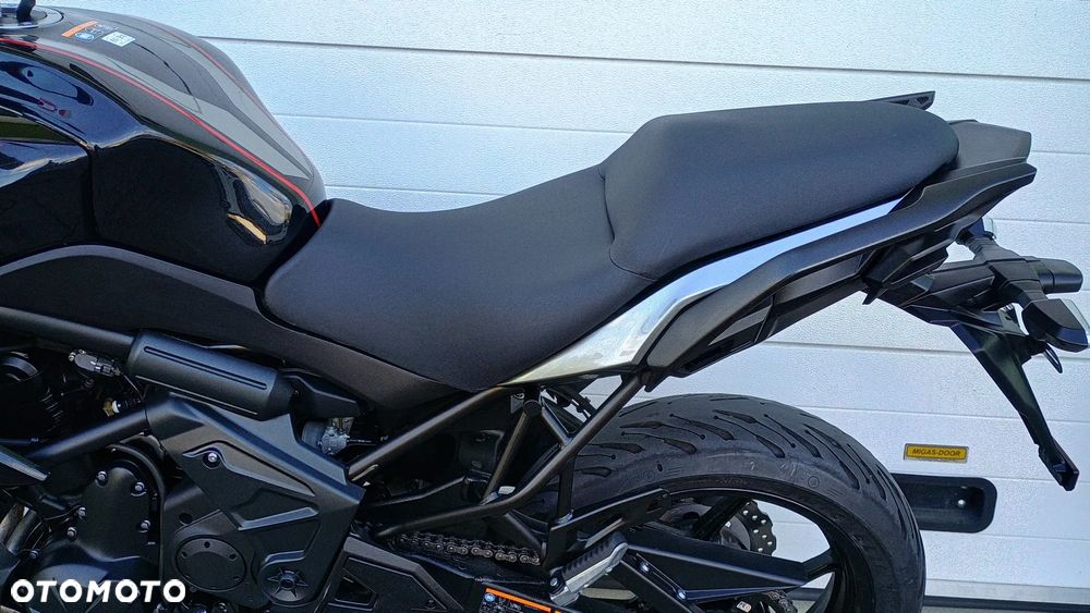Kawasaki Versys 650 - 19