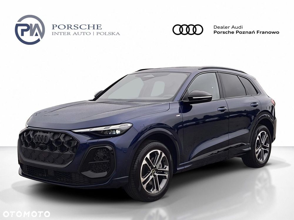 Audi Q5 2026 photo 2