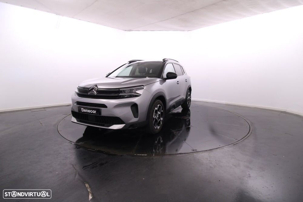 Citroën C5 Aircross 1.2 PureTech C-Series - 14