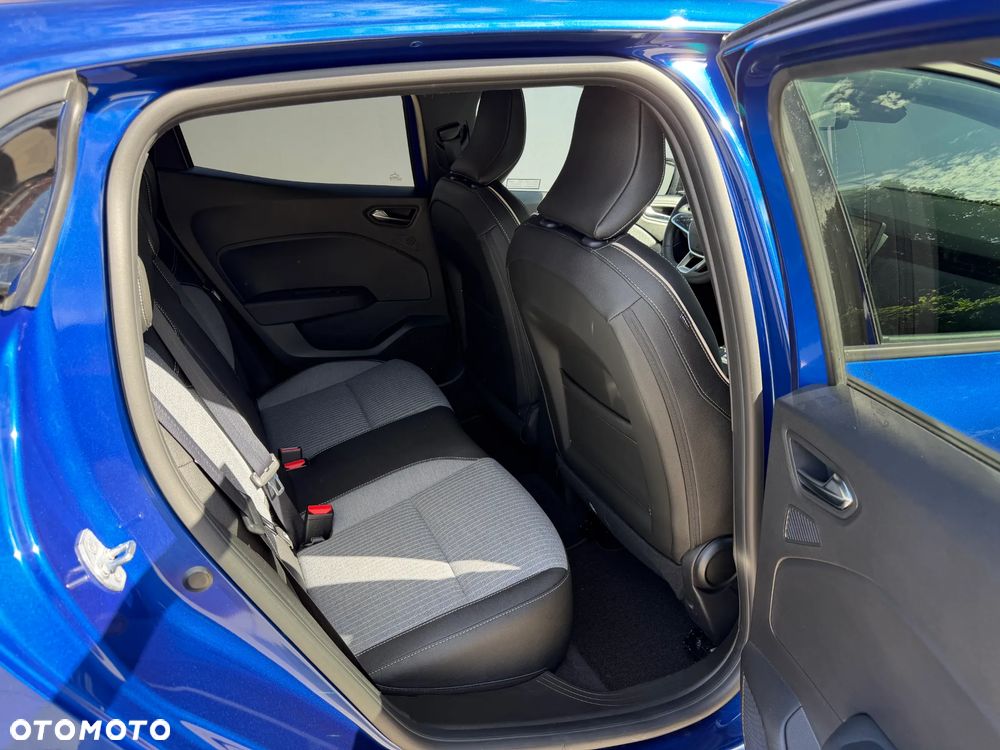 Renault Clio 1.0 TCe Techno - 11