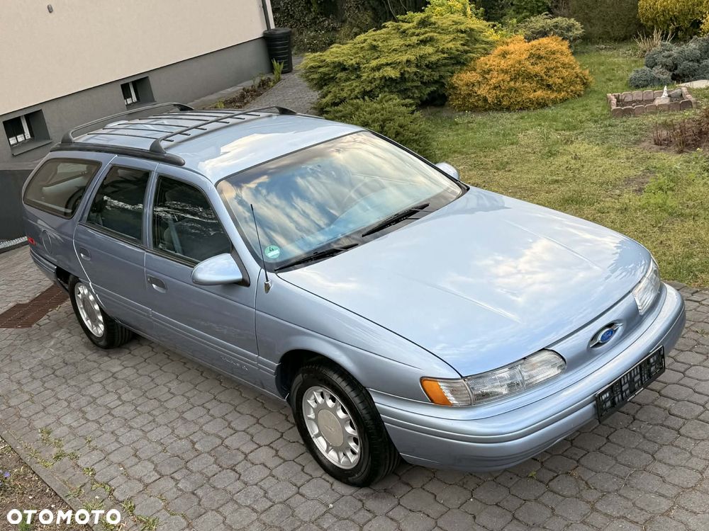 Ford Taurus Estate 3.8 LX - 2