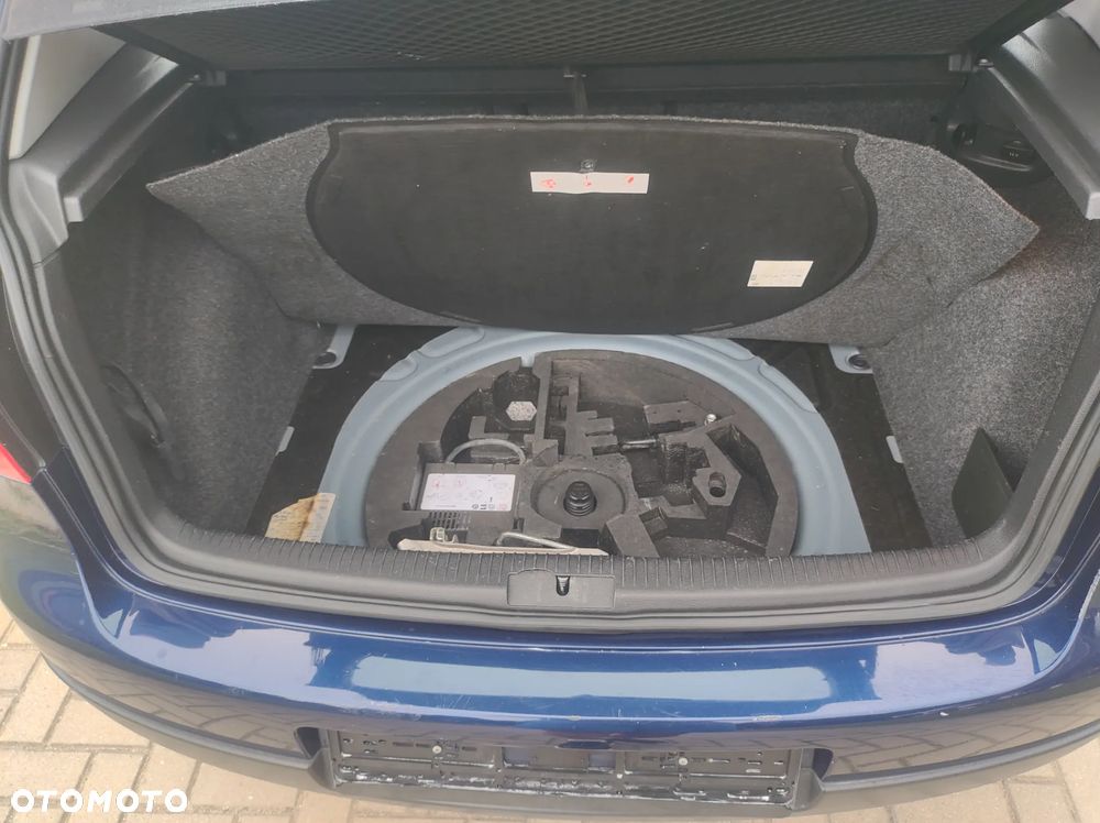 Volkswagen Golf 1.4 Basis - 12
