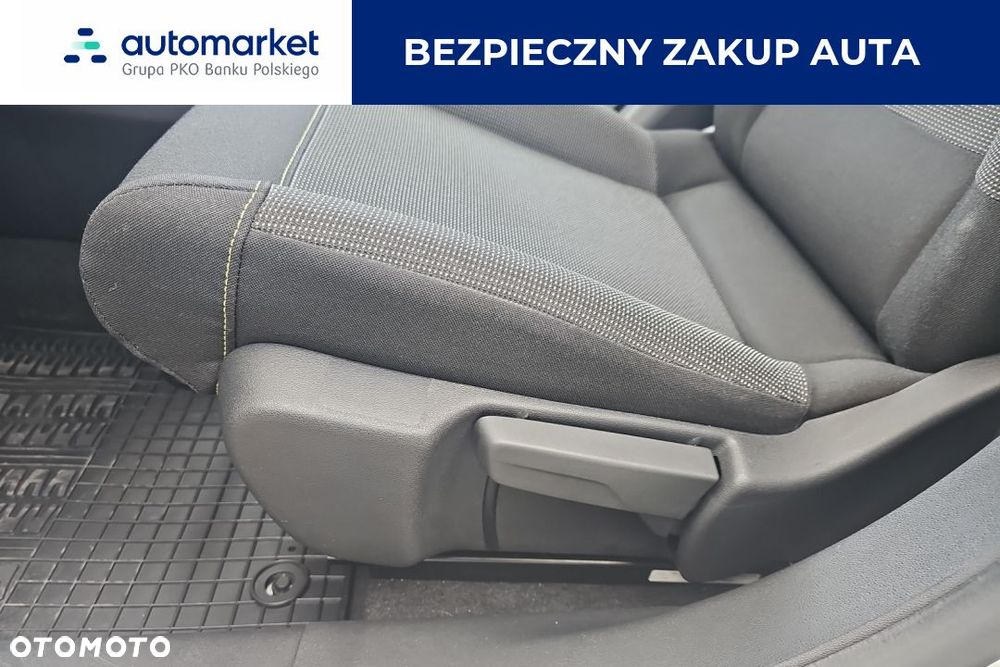Citroën C3 1.2 PureTech Max EAT6 - 14