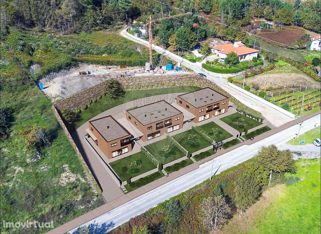 Moradia T3 para venda - Grande imagem: 2/39