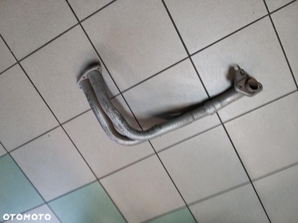 RURA KOLEKTOROWA OPEL ASCONA 1.3 75 KM 81-88 ROK