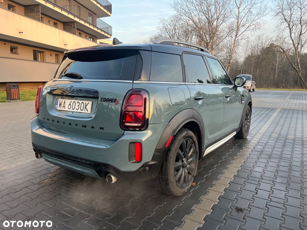 MINI Countryman - 6