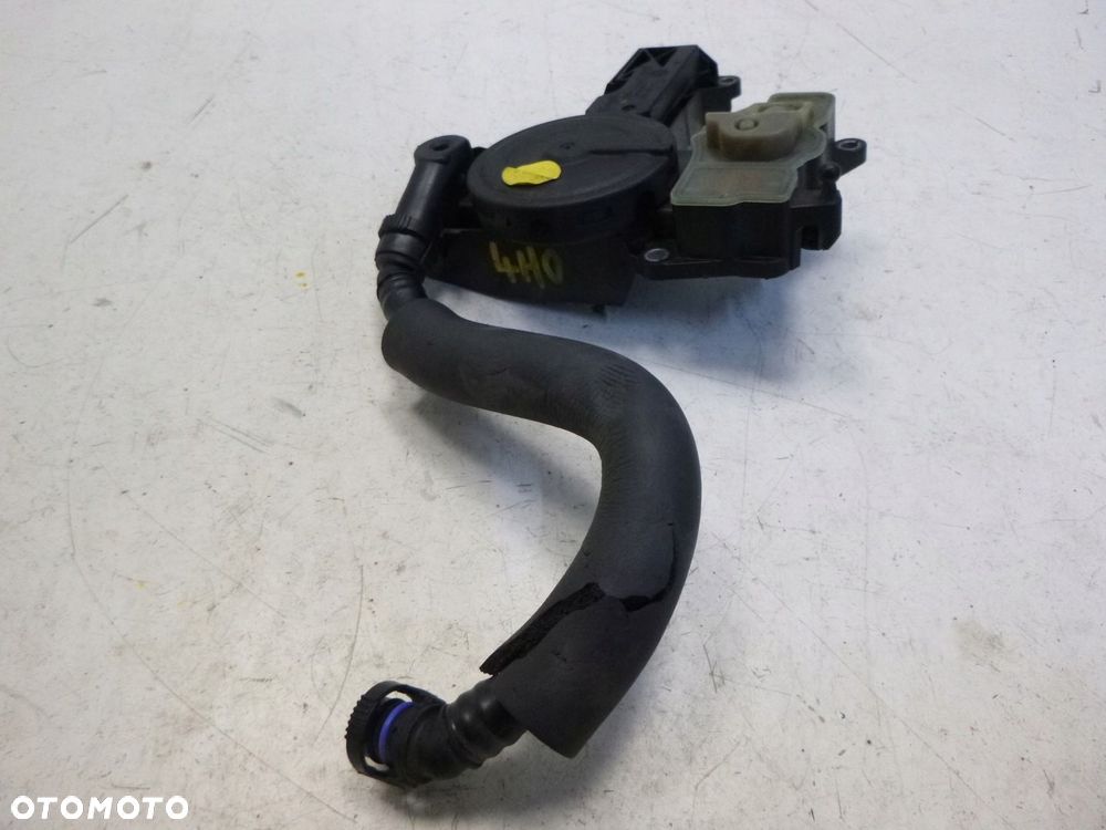 VW AUDI SEAT SKODA ODMA SEPARATOR OLEJU ORYGINAŁ - 2