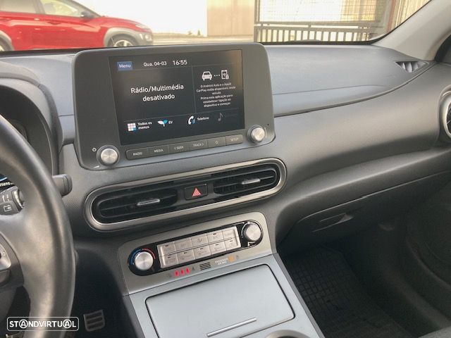 Hyundai Kauai Advantage - 15