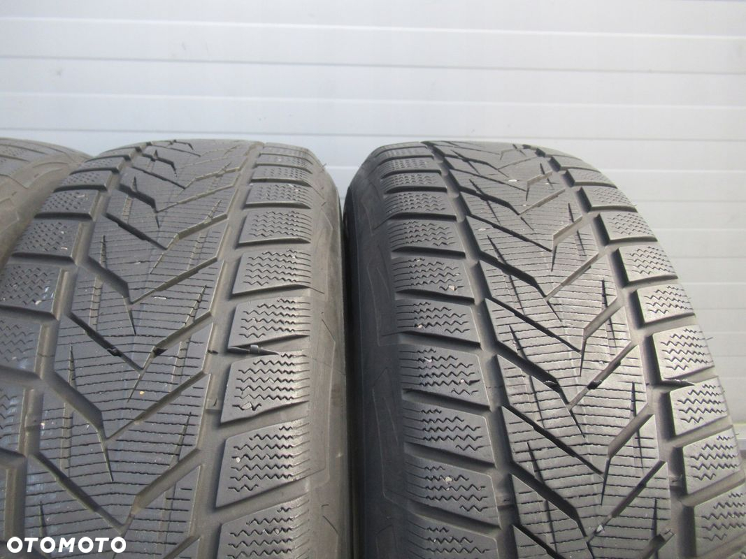 OPONY ZIMA 4szt VREDESTEIN WINTRAC XTREME S 235/65R17 108H - 2