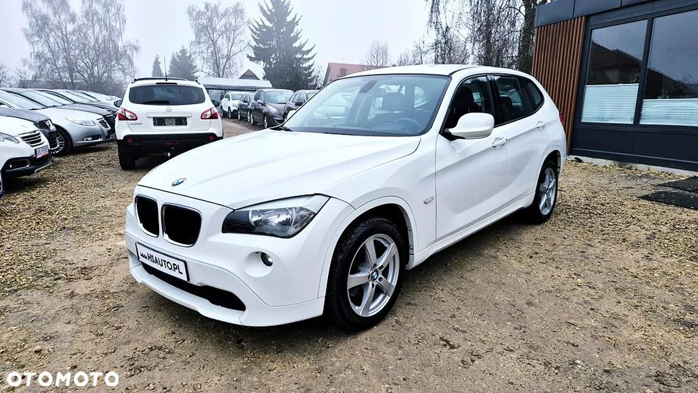 BMW X1 sDrive18i xLine - 28