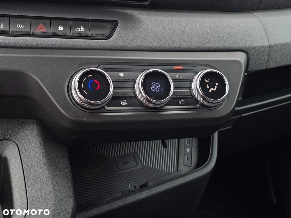 Renault Master dCi L3H2 Extra aut - 21