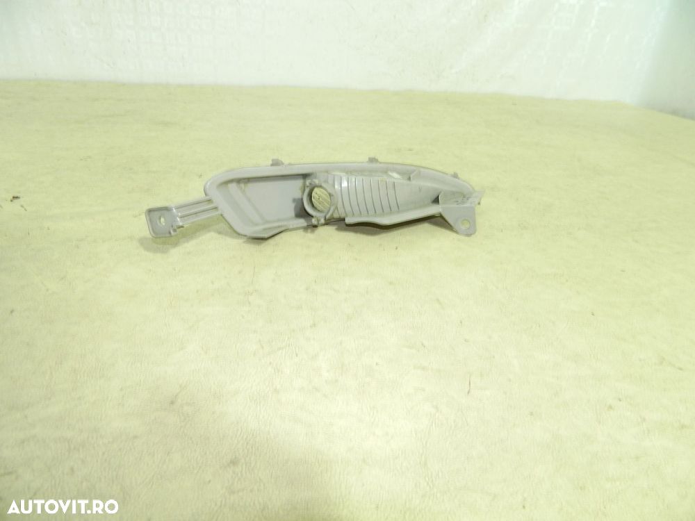 Lampa semnal partea stanga, Opel Astra J, 2013, 2014, 2015, 2016, , 13367142 - 4
