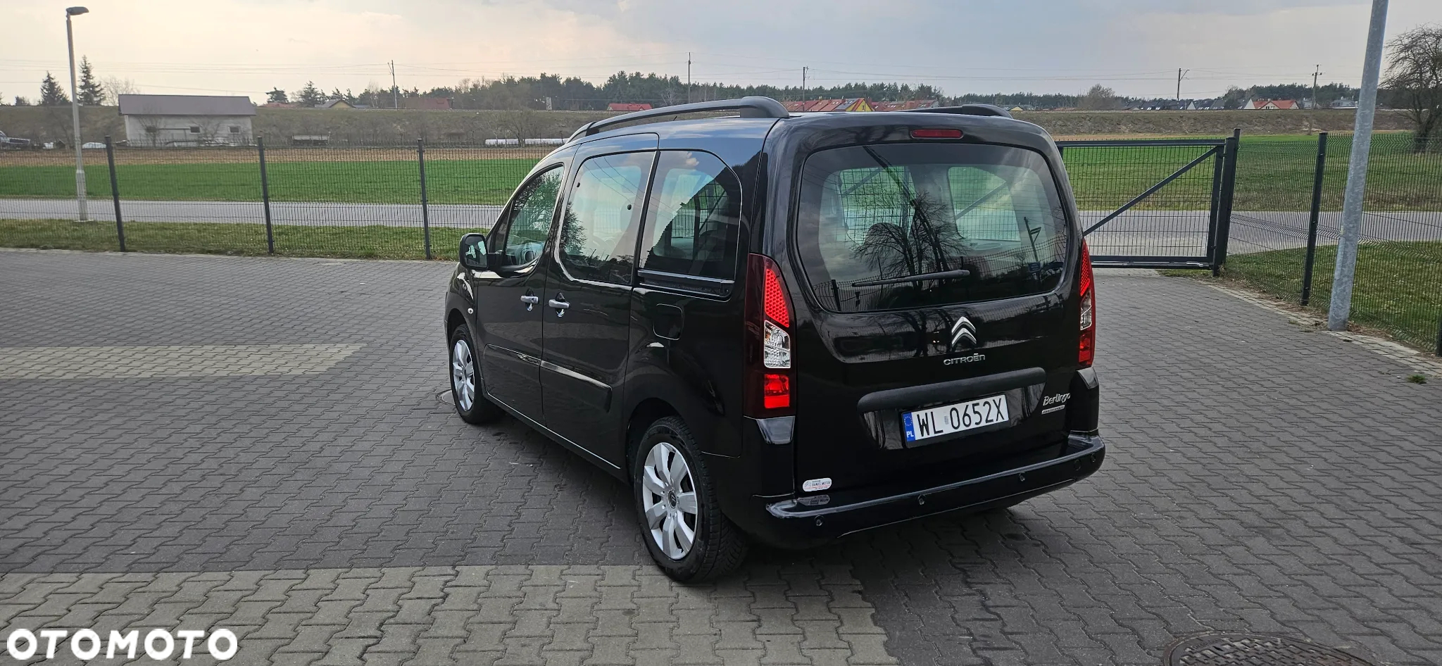 Citroën Berlingo 1.6 VTi Selection - 3