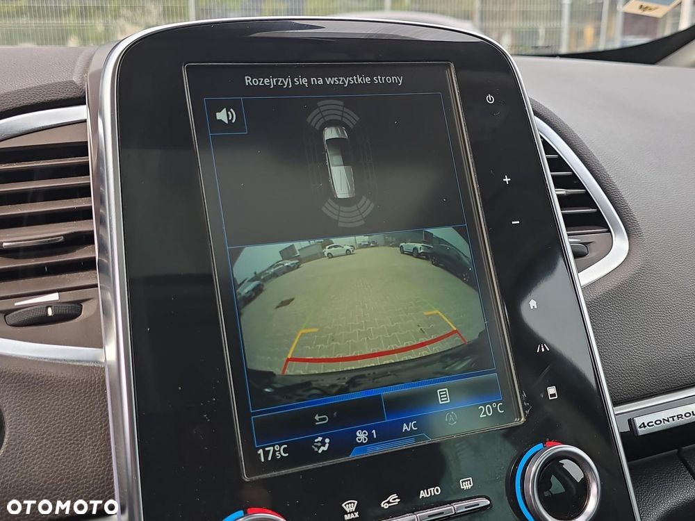 Renault Espace 2.0 Blue dCi Zen EDC - 22