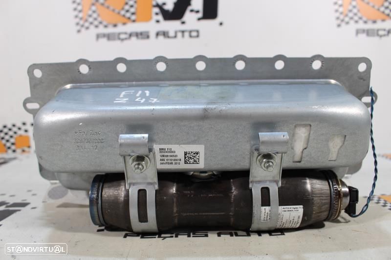 Airbag De Passageiro Bmw 5 Touring (F11)  9230399 / 72129230399 / 6110 - 4
