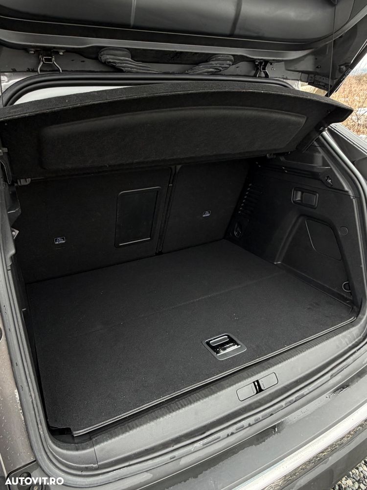 Peugeot 3008 225 e-EAT8 Allure Pack - 14