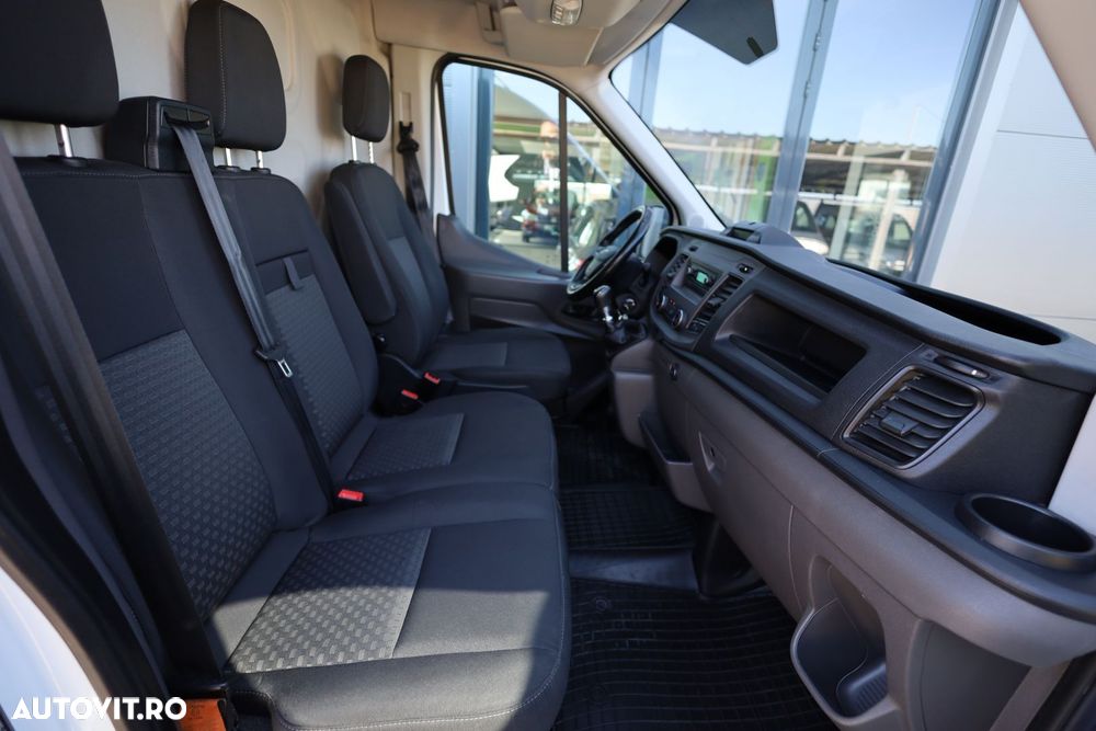 Ford Transit L3H2 2.0D 130CP - 14