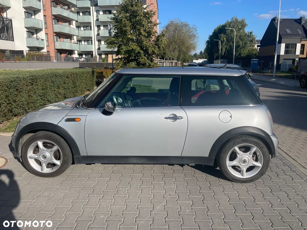MINI ONE - 5