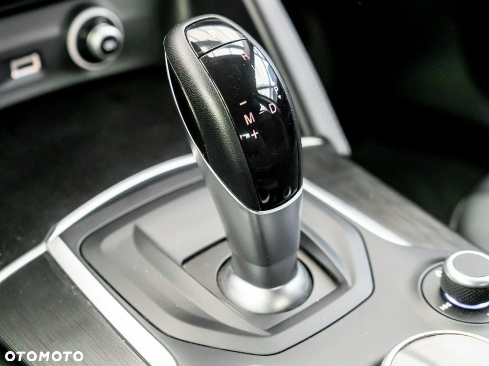 Alfa Romeo Stelvio 2.0 Turbo Business Q4 - 27