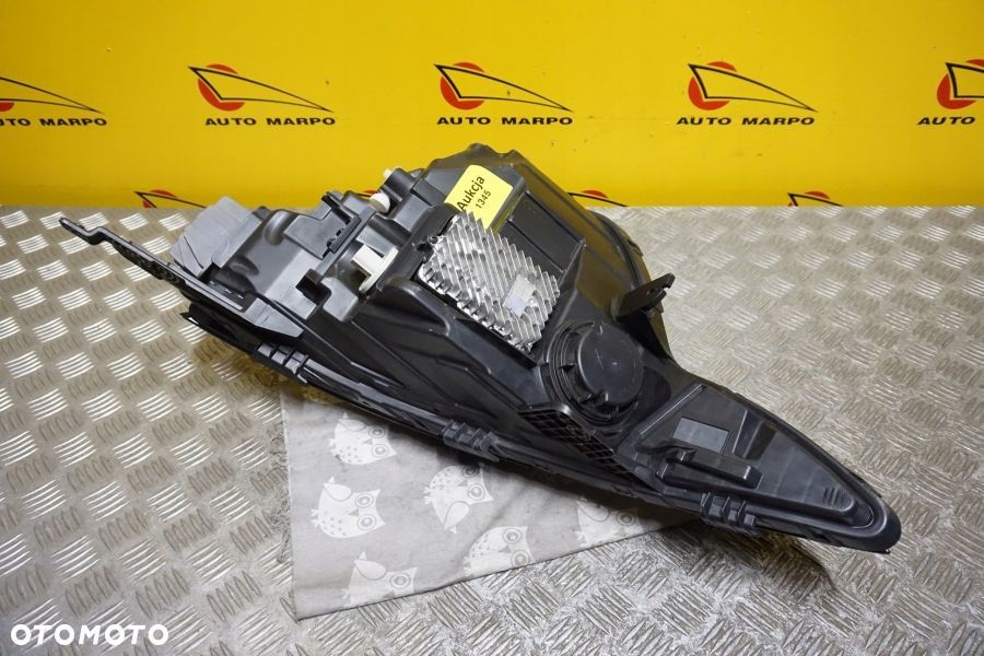 BUICK ENVISTA 2025 2026 - REFLEKTOR LAMPA FULL LED PRAWA USA - 12