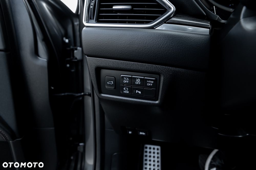 Mazda CX-5 - 32