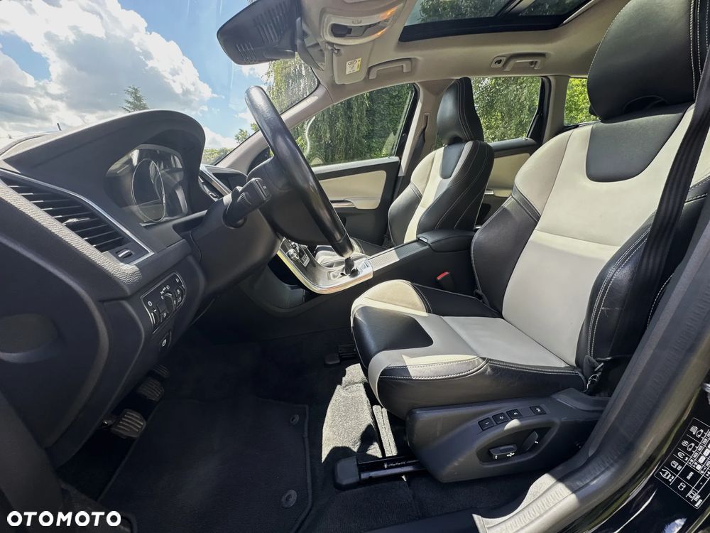 Volvo XC 60 D4 Summum - 22