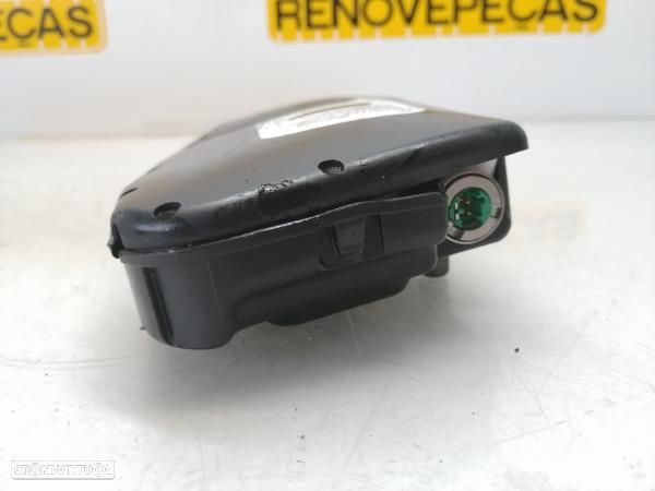 Airbag Banco Esq Renault Megane Iii Hatchback (Bz0/1_) - 3