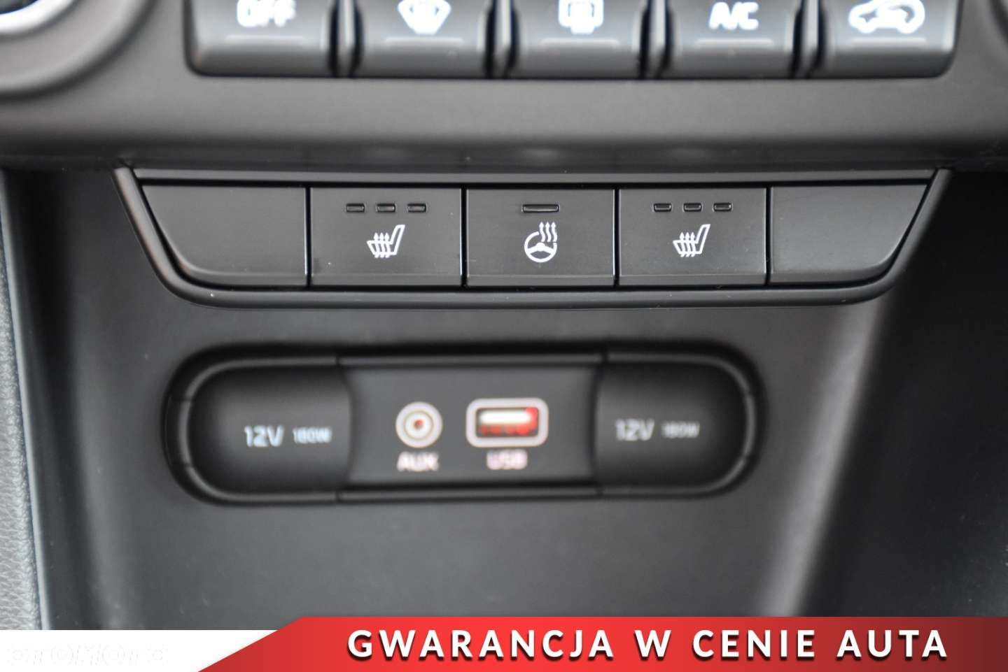 Kia Sportage 1.6 GDI 2WD VISION - 15