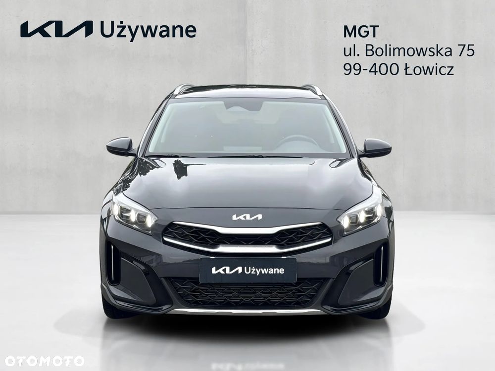 Kia XCeed 1.5 T-GDI M DCT - 8